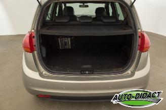 Kia Venga 1.6 CVVT Automaat Navi Camera Clima DynamicPLusLine picture 35