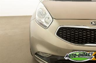 Kia Venga 1.6 CVVT Automaat Navi Camera Clima DynamicPLusLine picture 31