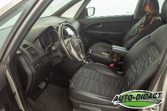 Kia Venga 1.6 CVVT Automaat Navi Camera Clima DynamicPLusLine picture 25