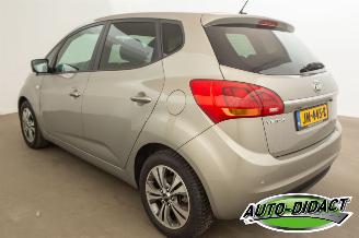 Kia Venga 1.6 CVVT Automaat Navi Camera Clima DynamicPLusLine picture 3