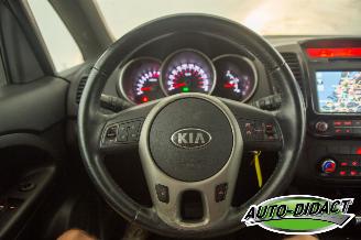 Kia Venga 1.6 CVVT Automaat Navi Camera Clima DynamicPLusLine picture 5