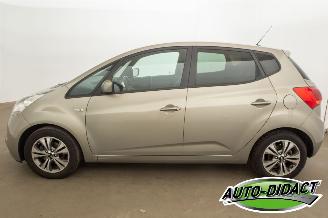 Kia Venga 1.6 CVVT Automaat Navi Camera Clima DynamicPLusLine picture 36