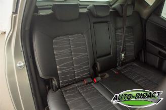 Kia Venga 1.6 CVVT Automaat Navi Camera Clima DynamicPLusLine picture 22