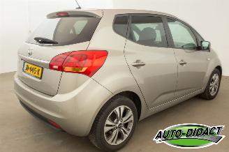 Kia Venga 1.6 CVVT Automaat Navi Camera Clima DynamicPLusLine picture 4