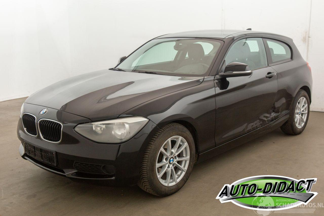 BMW 1-serie 116i Airco