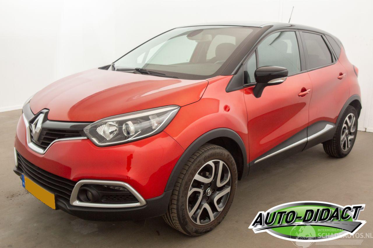 Renault Captur Airco - Navi - 0.9 TCe Dynamique