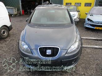 Seat Altea Altea (5P1) MPV 1.6 (BSE) [75kW]  (03-2004/03-2010) picture 5