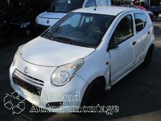 Sloopauto Suzuki Alto Alto (GF) Hatchback 5-drs 1.0 12V (K10B) [50kW]  (01-2009/...) 2010