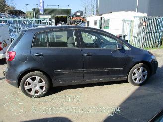 Volkswagen Golf Golf Plus (5M1/1KP) MPV 1.4 TSI 160 16V (CAVD) [118kW]  (06-2008/12-20=
13) picture 7