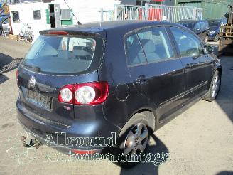 Volkswagen Golf Golf Plus (5M1/1KP) MPV 1.4 TSI 160 16V (CAVD) [118kW]  (06-2008/12-20=
13) picture 3