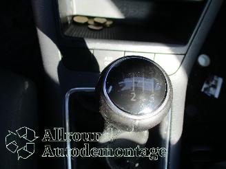 Volkswagen Golf Golf Plus (5M1/1KP) MPV 1.4 TSI 160 16V (CAVD) [118kW]  (06-2008/12-20=
13) picture 13