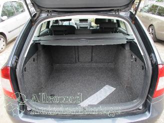 Skoda Octavia Octavia Combi (1Z5) Combi 5-drs 1.4 TSI 16V (CAXA) [90kW]  (11-2008/06=
-2013) picture 13