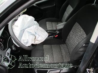 Skoda Octavia Octavia Combi (1Z5) Combi 5-drs 1.4 TSI 16V (CAXA) [90kW]  (11-2008/06=
-2013) picture 12