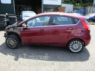 Ford Fiesta Fiesta 6 (JA8) Hatchback 1.0 EcoBoost 12V 100 (SFJA(Euro 5)) [74kW]  (=
01-2013/06-2017) picture 6