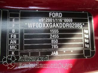 Ford Fiesta Fiesta 6 (JA8) Hatchback 1.0 EcoBoost 12V 100 (SFJA(Euro 5)) [74kW]  (=
01-2013/06-2017) picture 13