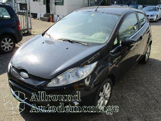 Ford Fiesta Fiesta 6 (JA8) Hatchback 1.6 16V Sport (HXJA) [88kW]  (06-2008/01-2018=
) picture 1