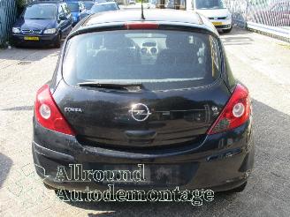Opel Corsa Corsa D Hatchback 1.4 16V Twinport (Z14XEP(Euro 4)) [66kW]  (07-2006/0=
8-2014) picture 6
