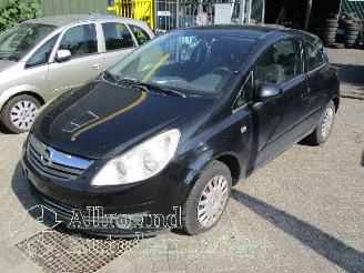 Opel Corsa Corsa D Hatchback 1.4 16V Twinport (Z14XEP(Euro 4)) [66kW]  (07-2006/0=
8-2014) picture 1