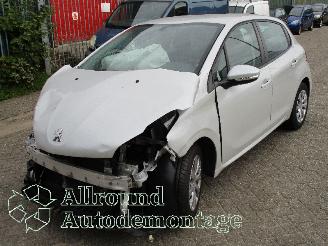  Peugeot 208 208 I (CA/CC/CK/CL) Hatchback 1.2 Vti 12V PureTech 82 (EB2F(HMZ)) [60k=
W]  (03-2012/12-2019) 2018