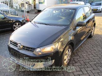 Démontage voiture Volkswagen Polo Polo V (6R) Hatchback 1.2 12V (CGPB(Euro 5)) [44kW]  (06-2009/05-2014)= 2010