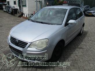 Dezmembrări autoturisme Volkswagen Polo Polo IV (9N1/2/3) Hatchback 1.4 16V (BUD) [59kW]  (05-2006/11-2009) 2006