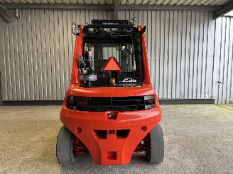 Linde  H60 Duplex 6 Zilinder Deutz picture 7