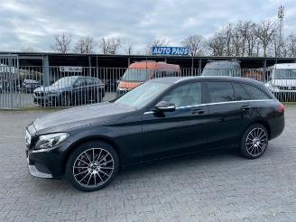 Mercedes C-klasse  picture 2