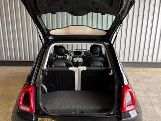 Fiat 500 DolceVita Ellenator picture 13