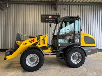 Gebrauchtwagen Maschinen Weidemann   2024/1