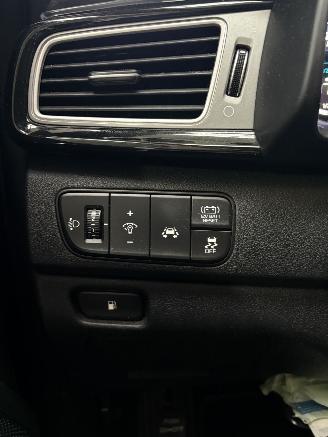 Kia Niro 1.6 GDI Hybrid DynamicLine picture 37