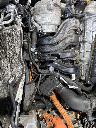 Kia Niro 1.6 GDI Hybrid DynamicLine picture 44