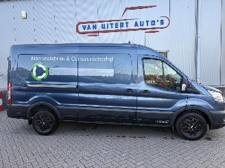 Ford Transit 350 2.0 TDCI L3H2 Trail MHEV picture 4