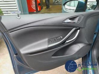 Opel Astra Astra K, Hatchback 5-drs, 2015 / 2022 1.0 Turbo 12V picture 21