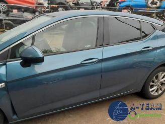 Opel Astra Astra K, Hatchback 5-drs, 2015 / 2022 1.0 Turbo 12V picture 3