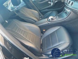 Mercedes E-klasse E (W213), Sedan, 2016 / 2023 E-220d 2.0 Turbo 16V picture 16