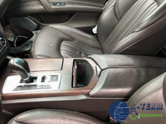 Maserati Ghibli Ghibli III, Sedan, 2013 3.0 S Q4 Biturbo V6 24V picture 19