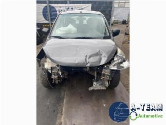 Hyundai I-10 i10 (F5), Hatchback, 2007 / 2013 1.1i 12V picture 2