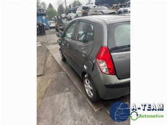 Hyundai I-10 i10 (F5), Hatchback, 2007 / 2013 1.1i 12V picture 6