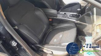 Renault Mégane Megane IV (RFBB), Hatchback 5-drs, 2015 1.5 Energy dCi 110 picture 18