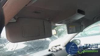 Volkswagen Jetta Jetta IV (162/16A), Sedan, 2010 / 2017 1.2 TSI picture 30