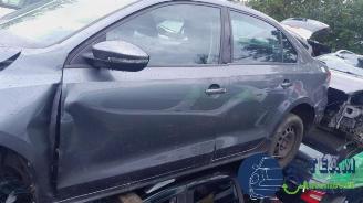 Volkswagen Jetta Jetta IV (162/16A), Sedan, 2010 / 2017 1.2 TSI picture 5