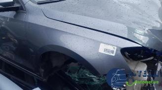 Volkswagen Jetta Jetta IV (162/16A), Sedan, 2010 / 2017 1.2 TSI picture 8