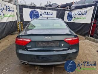 Vrakbiler auto Audi A5 A5 (8T3), Coupe, 2007 / 2017 1.8 TFSI 16V 2008/9