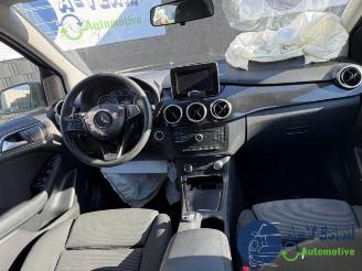 Mercedes B-klasse B (W246), Hatchback, 2011 / 2018 1.5 B-180 CDI,d 16V picture 12