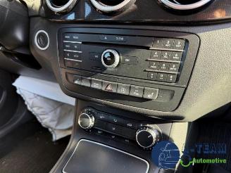 Mercedes B-klasse B (W246), Hatchback, 2011 / 2018 1.5 B-180 CDI,d 16V picture 24