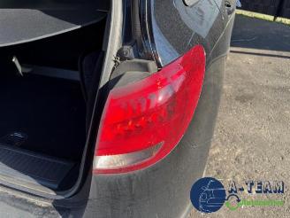 Mercedes B-klasse B (W246), Hatchback, 2011 / 2018 1.5 B-180 CDI,d 16V picture 26