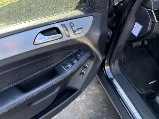Mercedes GLE GLE 300d 2.0 4-Matic picture 18