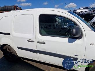 Mercedes Citan Citan (415.6), Van, 2012 / 2021 1.5 108 CDI picture 7