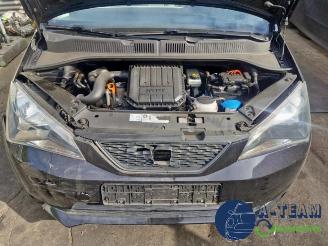 Seat Mii Mii, Hatchback, 2011 1.0 12V picture 4