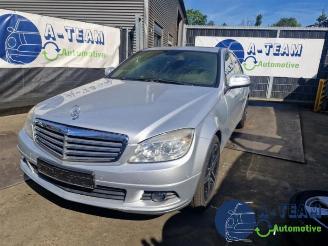 Dezmembrări autoturisme Mercedes C-klasse C (W204), Sedan, 2007 / 2014 2.5 C-230, C-250 V6 24V 2007/9